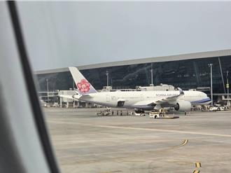 COMPUTEX帶財 航空雙雄5月營收同刷同期新高