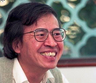 奔腾思潮》告别的年代（杨渡）