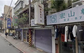 北市人行道8000支電桿成「攔路虎」 蔣萬安：請台電提移除計畫