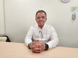 独家》赖世雄自嘲教书用骗的 找接班人标准曝光