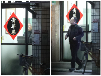 遭爆「搭公務車推拿」 史哲稱舊傷復發：順路裹膏藥