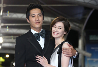 周幼婷48歲生日近況曝光！和藍正龍離婚2年一度傳復合