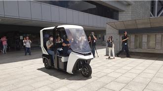 科工館首推「氫能」互動特展 引領淨零新未來