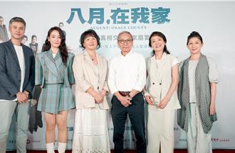 吴念真遭导演儿呛演戏僵硬！邓安寧自招靠女儿 才获演出机会