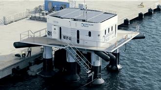 科技巨頭出招！Google、犀牛盾發力環保 守護地球再升級