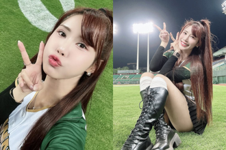 最美MC遭列「千億富商獵豔名單」 沐妍回應：我不是他的菜