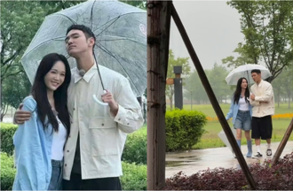 《命中注定》阮經天、陳喬恩17年後合體 網淚：青春回來了！