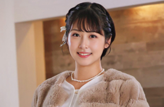 36岁F级完美人妻下海拍片！「1部位」让AV达人傻眼