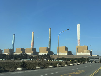 2028台中用电估破400亿度 台电：提前无煤...200亿度只能靠外县市