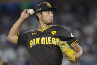 揭密！達比修有與大谷翔平首爾之戰 漫畫情節般的宿命對決