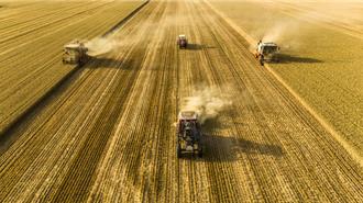 「四良融合」開出豐收之花 大陸農業邁向高質量發展