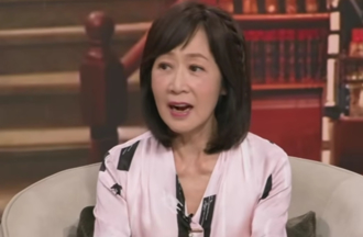 55歲資深女星鬧輕生！經紀人下場慘了「她害死我全家藝人」