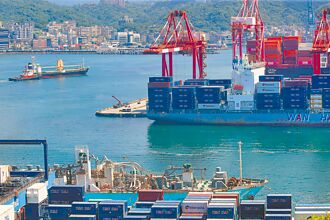 单月出口额首见500亿美元 乐见上半年创新高