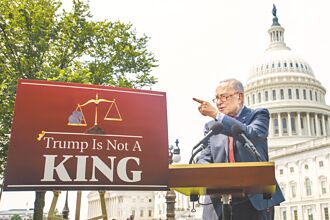 川普《大而美法案》爭議多 70家企業直奔國會力阻899條款