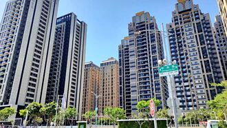 限貸令發威 Q1房貸件數七年新低