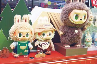 隱含高度投機風險 Labubu幣爆紅 專家示警