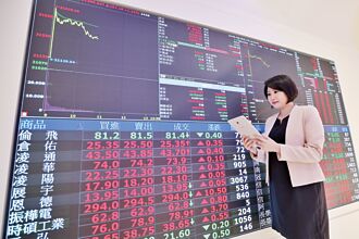 零股交易热 高息ETF受宠