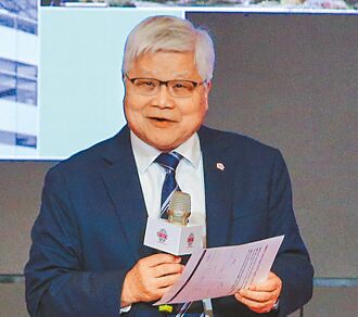 睽違3個月 台積電重返千金