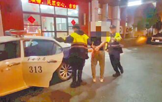 酒店女框出場 遭毆昏扔海溺斃