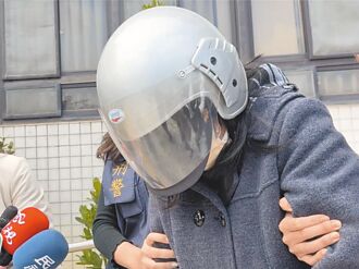 夫虐死幼子 代课师还照常上班