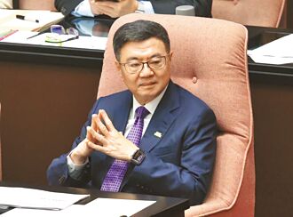 把百姓當籌碼 行政院的黑道輪迴