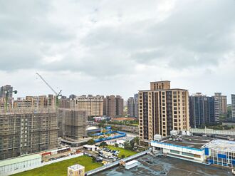 淡水設李登輝圖書館 又現曙光