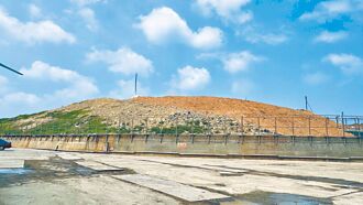 桃園3垃圾山 明年底走入歷史