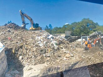 納管棧仔場 桃市建議中央修法