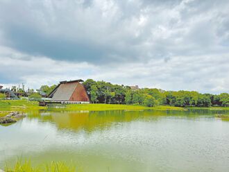 东势林业园区 南区修缮有谱