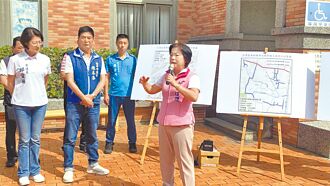 全長11.54公里 后里斥資8200萬汰換自來水管