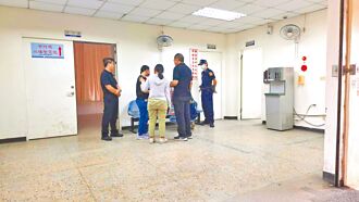 2月婴噎奶 父母遭办过失致死