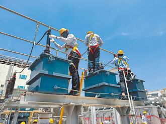 旗津近9000戶停電 網喊快融化了