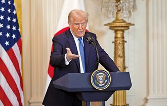 1750億美金超級計畫 川普的太空賭局