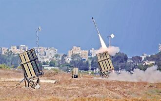 鐵穹威力強大 連美國都採購