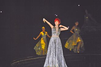 粉絲哀嚎二姐聽到了 江蕙驚喜加演3場