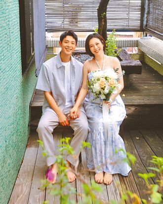 刘品言顏值入坑 带球嫁连晨翔