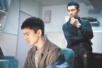 林柏宏《96分鐘》北影秒殺 玉澤演也誇讚