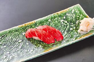 顶级黑鲔鱼料理限时登场