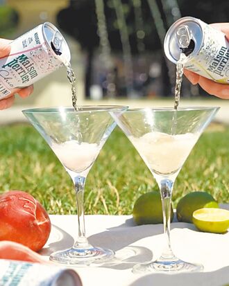 沛綠雅0酒精享微醺風味