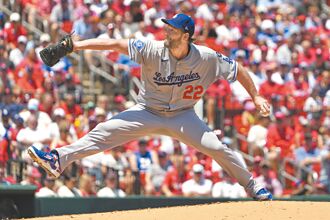 MLB》紅雀影片掀傷疤 激柯蕭拿本季首勝