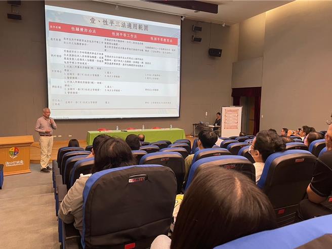 新北市劳工局与政大法学院劳动法与社会法中心、台湾劳动法学会携手合作，6月起推出4场次「劳动法实务研讨会」。（新北市劳工局提供）