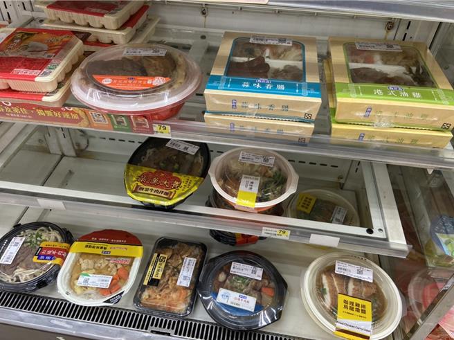 醫師提醒，生活中塑化劑常見於：保鮮膜、食品容器、免洗塑膠餐具等。（茂盛醫院提供／馮惠宜台中傳真）