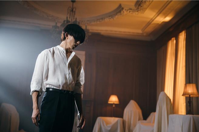 林宥嘉近來推出新歌。（華研國際提供）