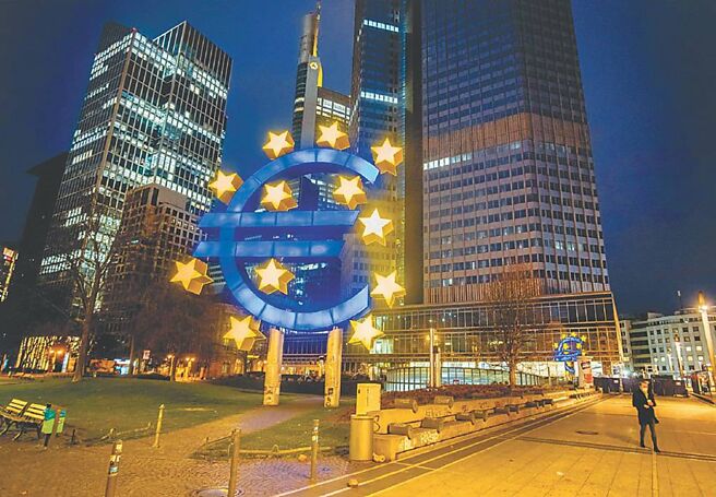 挪威石油基金十年间大砍欧股配置，从26％降至15％。图／美联社