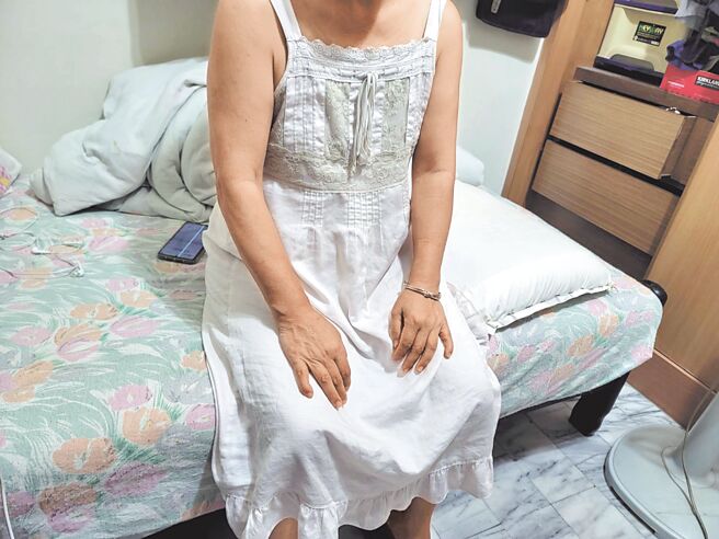 家医科医师表示，外表看起来体重正常，实际上血糖起伏大、胰岛素阻抗偏高，可能是「肌少型肥胖」，罹患心血管疾病的风险比单纯肥胖者更高。（郑郁蓁摄）