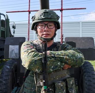 【21砲基地夜射】熟稔專業職能 提升保家衛國戰力