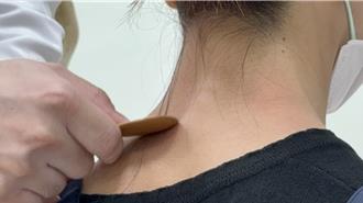 炎夏刮出清涼！中醫師授夏季防中暑密技