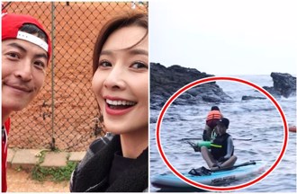 吳婉君趙駿亞怨偶復合？ 親友揭「相約出國」難拒主因：心軟原諒