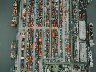 陆「港口狂潮」席卷非洲 背后藏3大战略意义