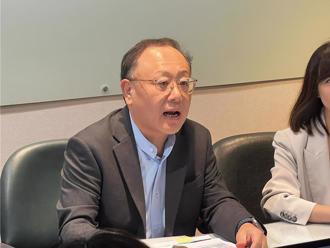 史哲空降高鐵董座「前交長氣炸」 網全看傻：無言以對